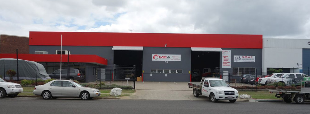 Mobile Energy Australia