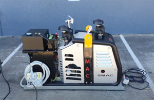 Portable Air Compressor