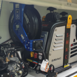 Air Compressor For Sale Melbourne - SMAC 40-D AIR COMPRESSOR